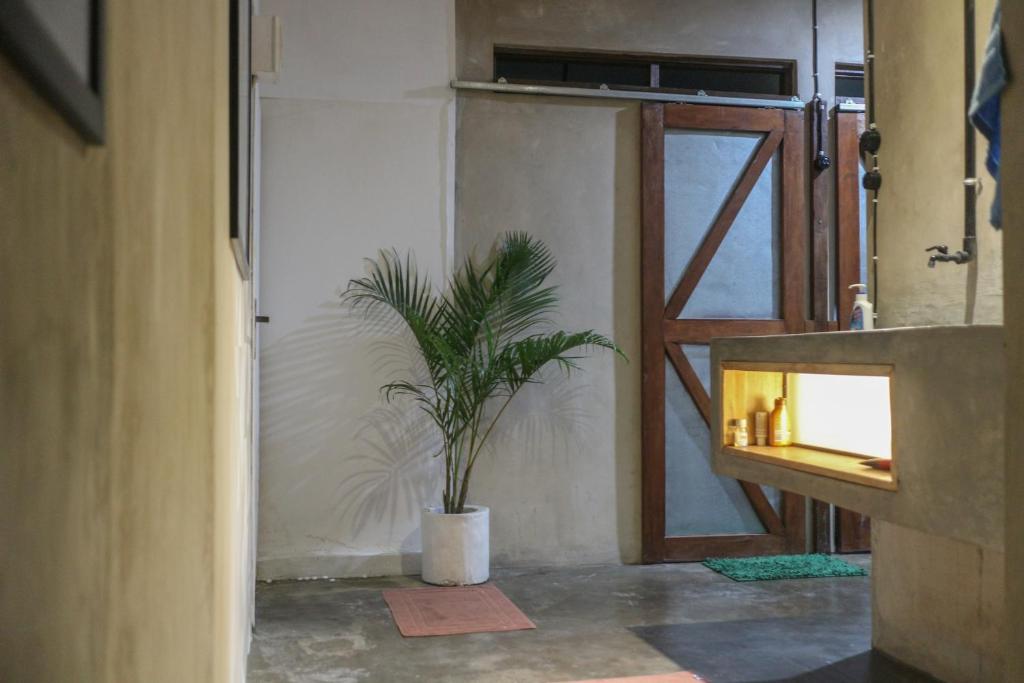 Facilities