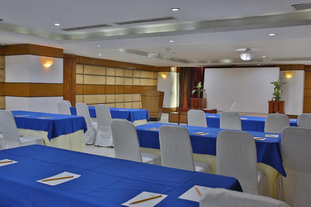 Cebu Crown Regency Hotel & Towers Additional