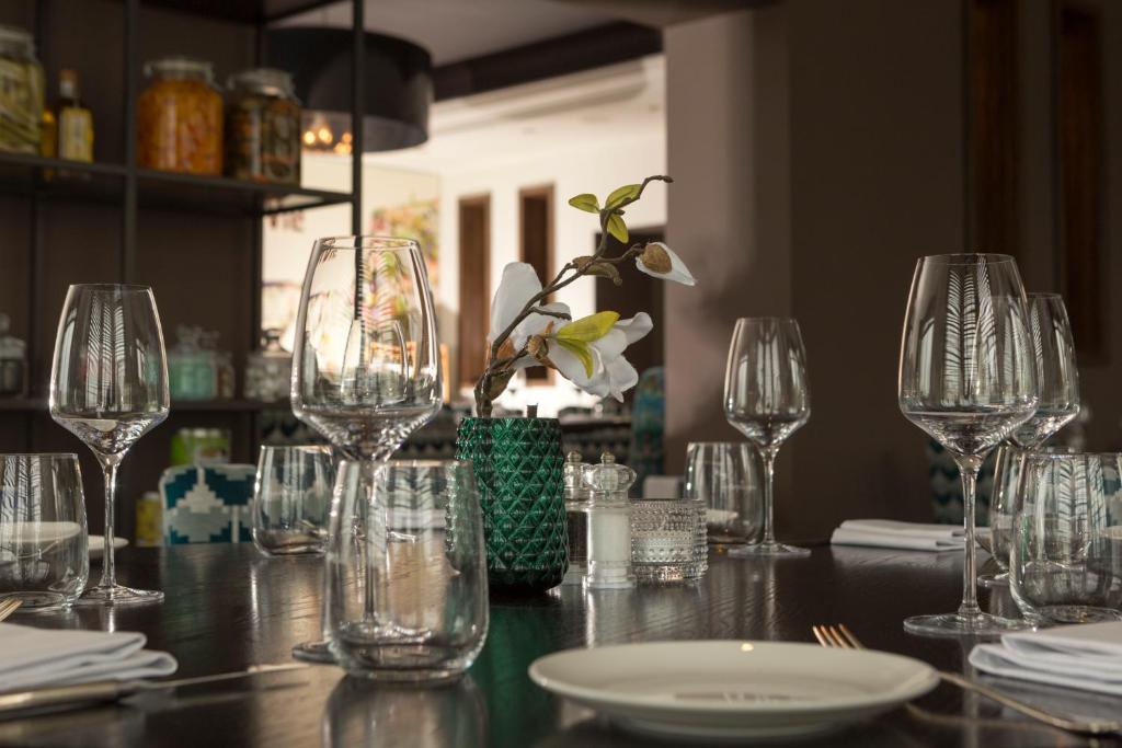 Golden Tulip L'escaut Photo 1