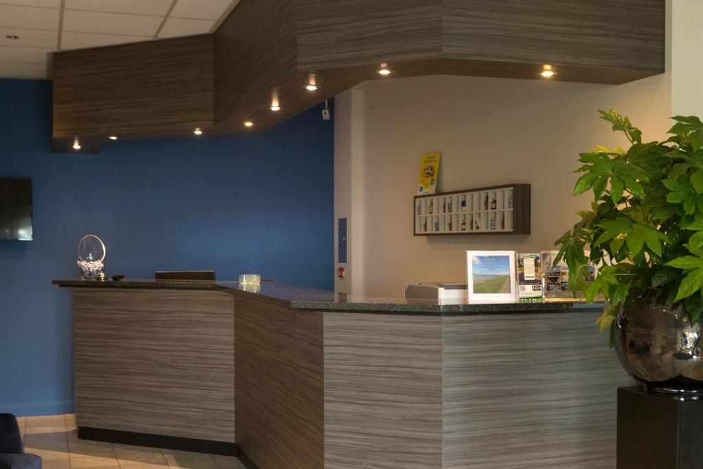 Golden Tulip L'escaut Photo 2