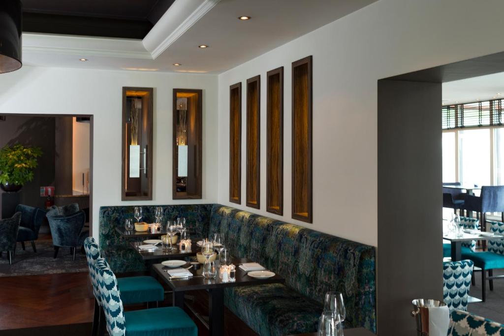 Golden Tulip L'escaut Photo 6