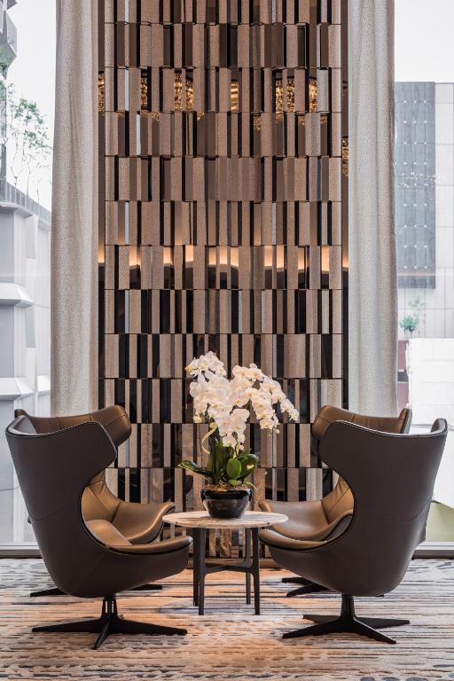 Singapore Dao by Dorsett AMTD Singapore Additional