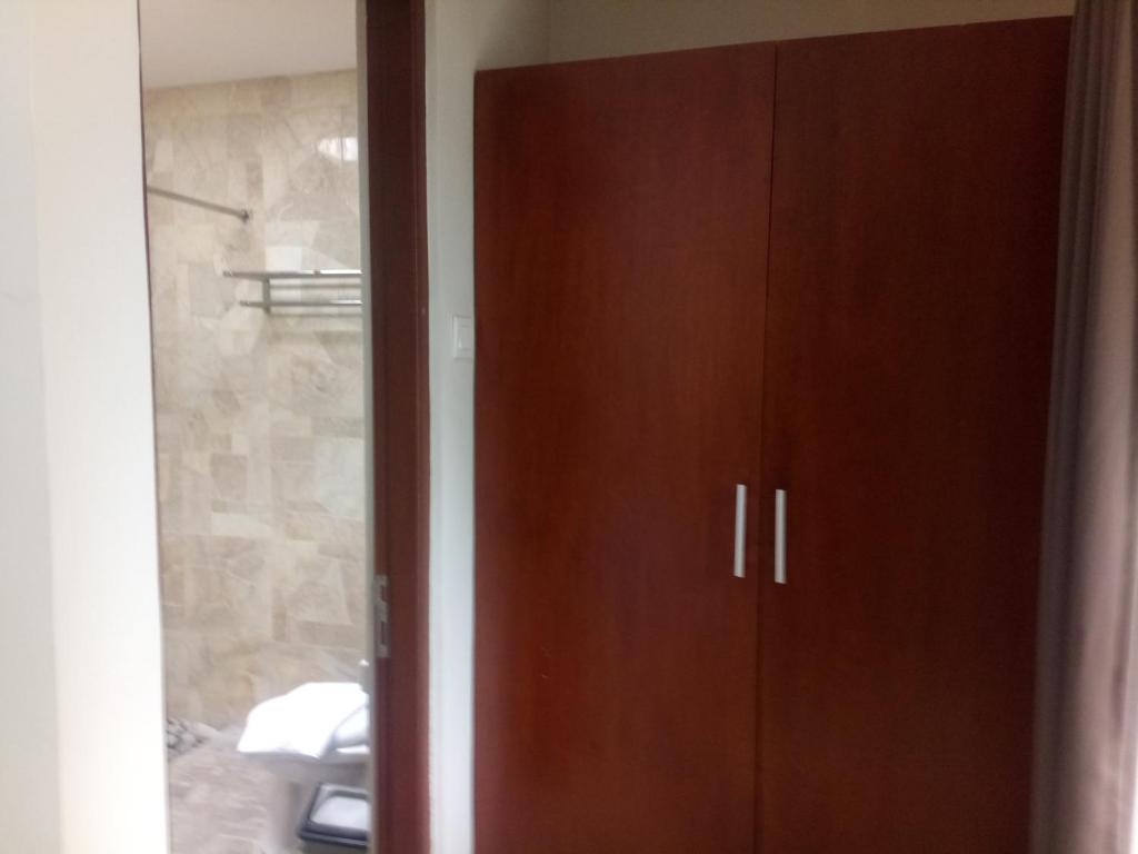 バスルーム（客室）