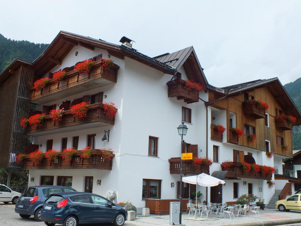 Hotel Orso Grigio - 3