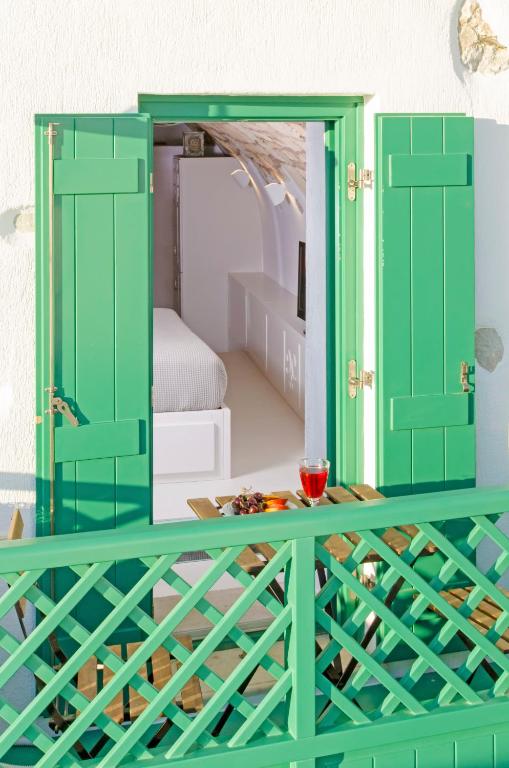 Tholos Deluxe House photo