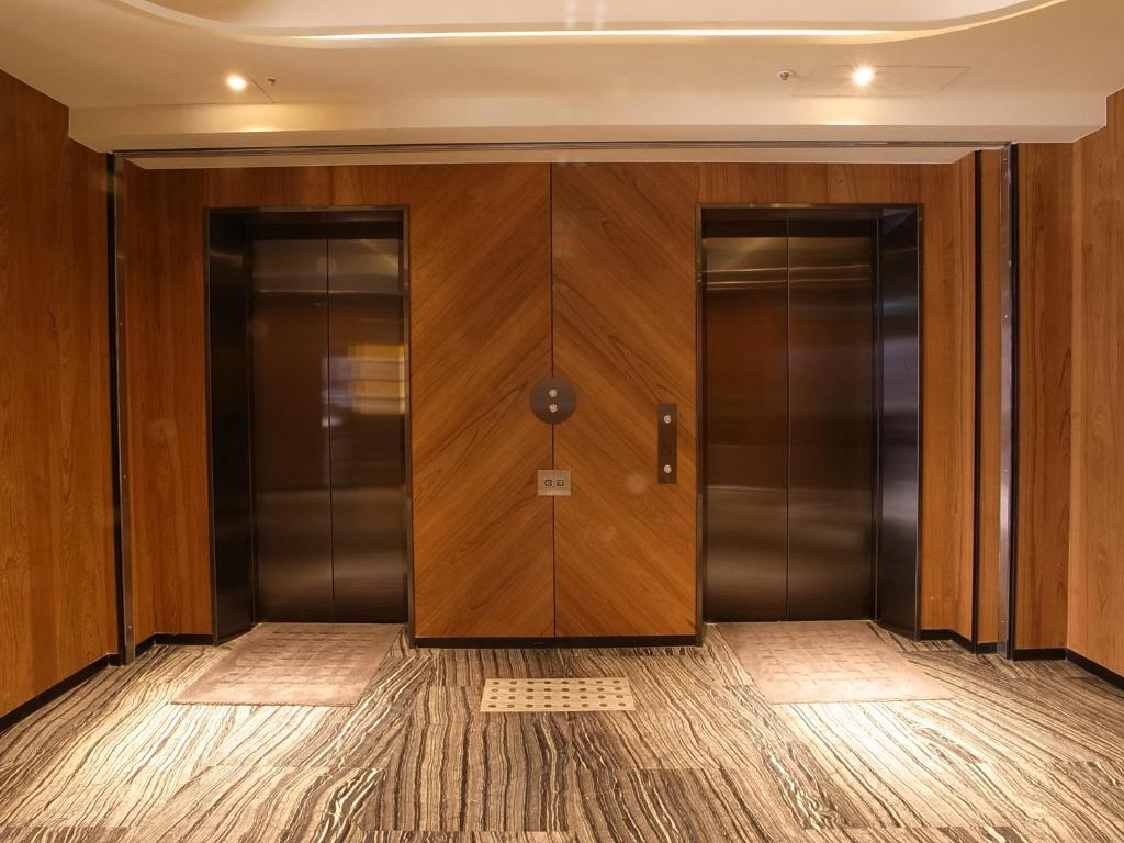 Facilities