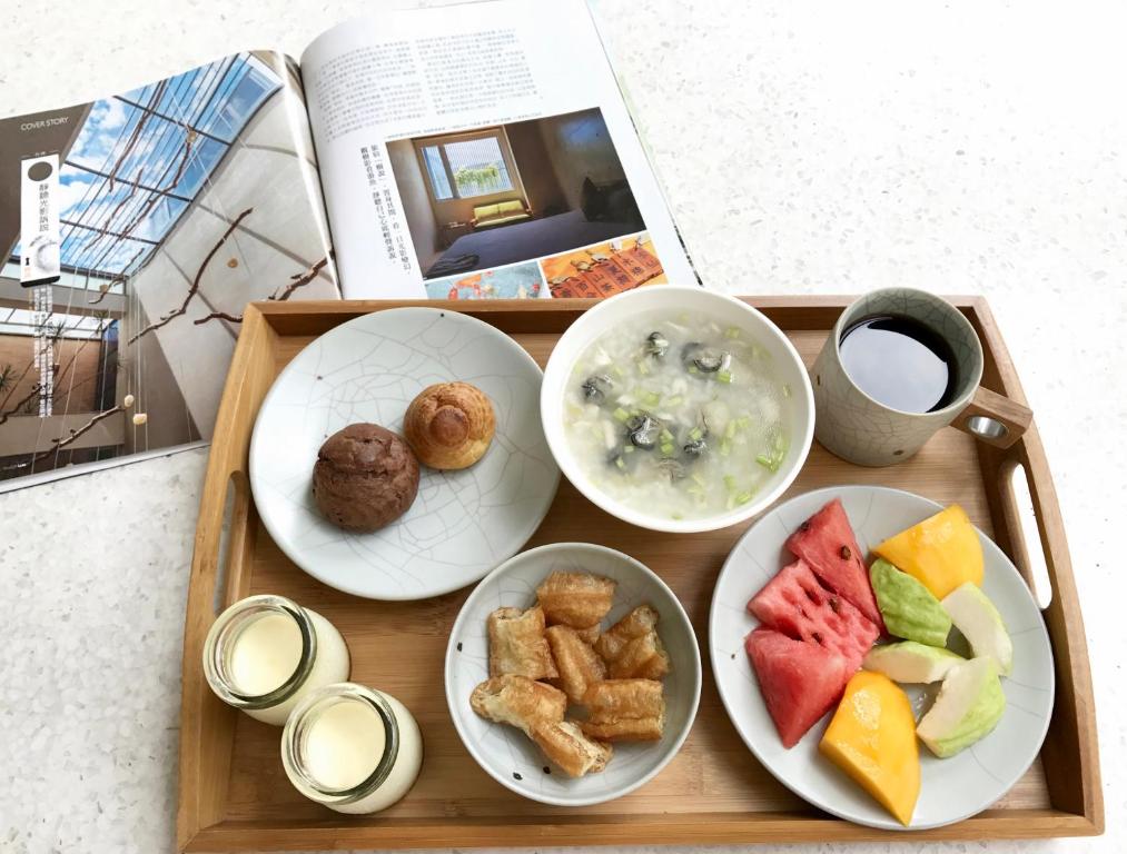 お料理のイメージ