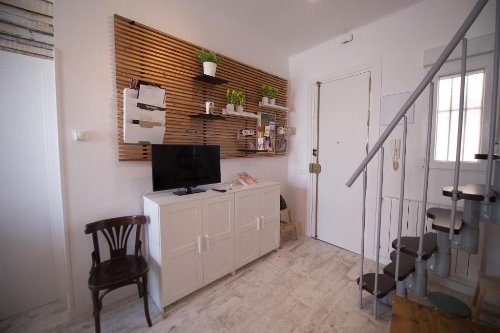 For You Rentals Acacias apartment TEMPORAL PDA115 - 2