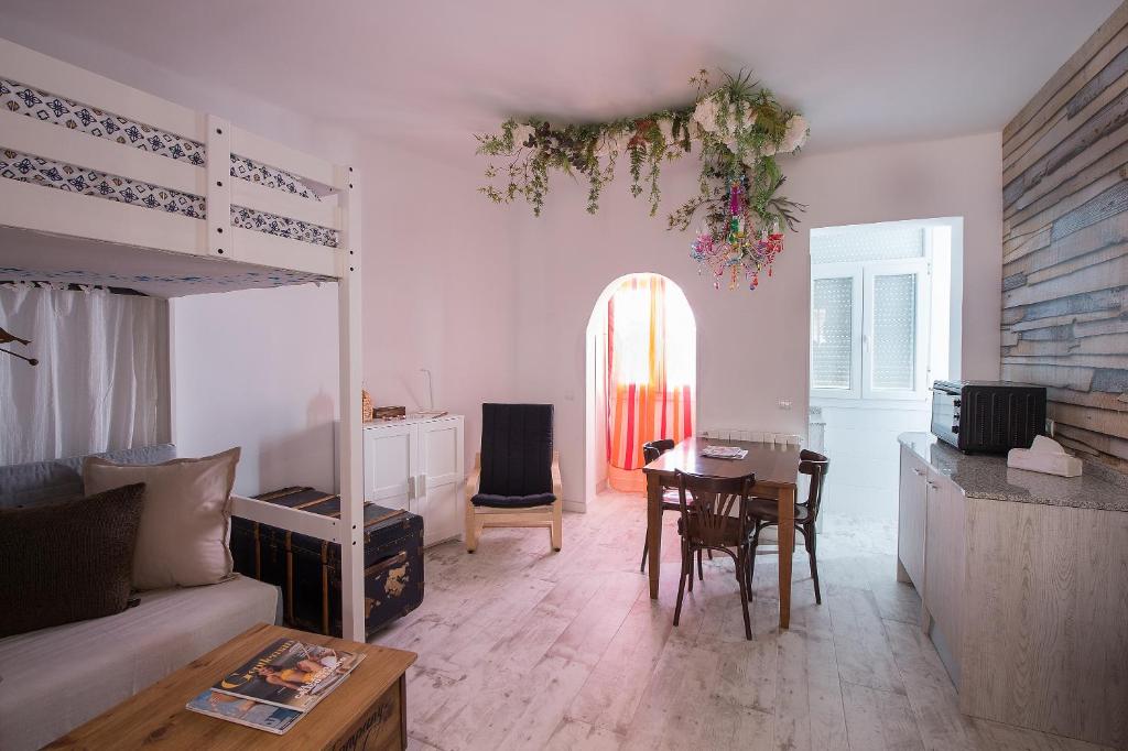For You Rentals Acacias apartment TEMPORAL PDA115 - 5