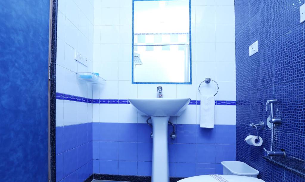 バスルーム（客室）