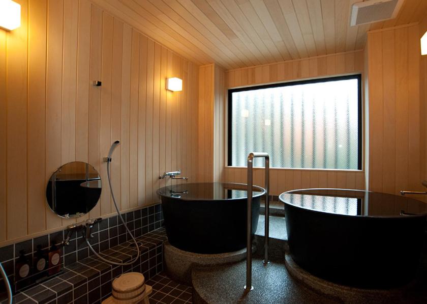 오베르지 미즈하소 호텔 이미지 1