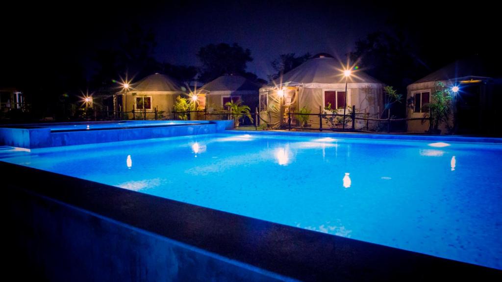 Casuarina Bay