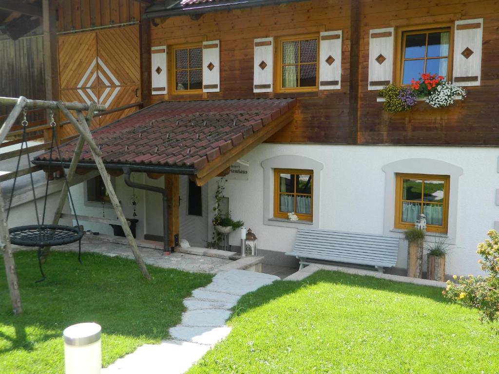 Reiters-Ferienhaus - 5