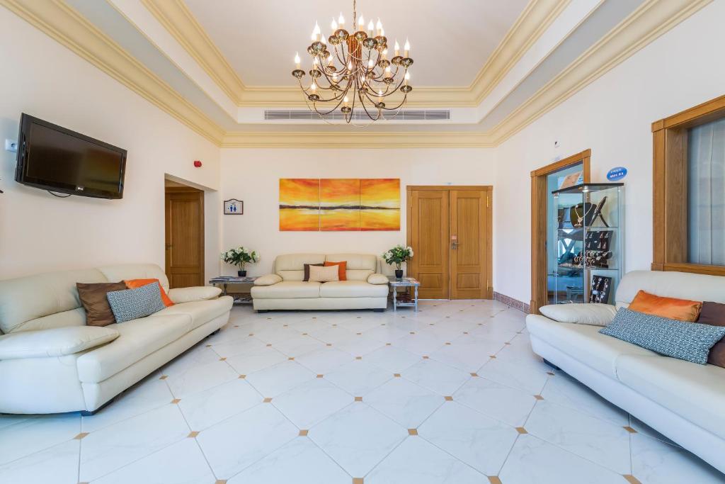 Lakeside Country Club - Apartamentos Turisticos photo