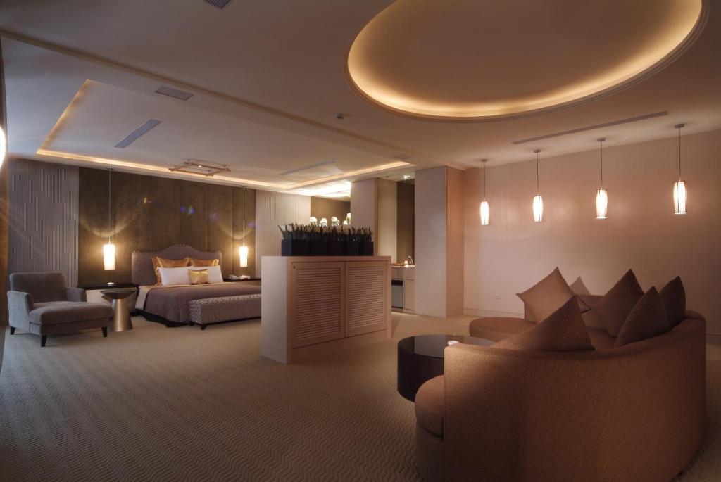 Lu Kang Villa Spa