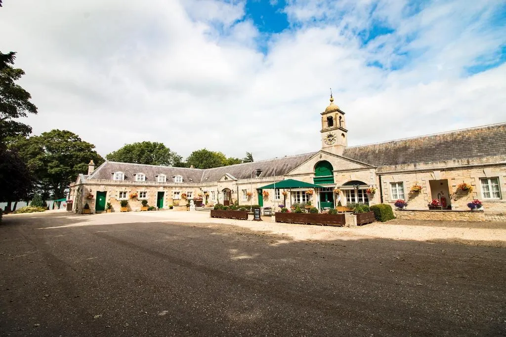 Normanton Park Hotel, Sure Hotel Collection by Best Western, hotel v destinaci Oakham