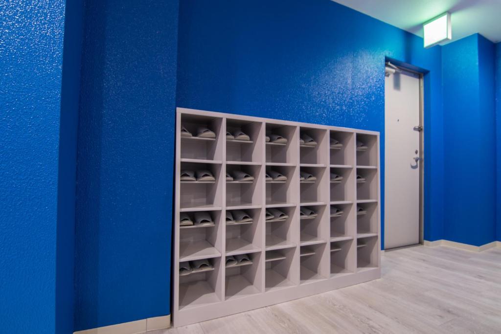 Facilities