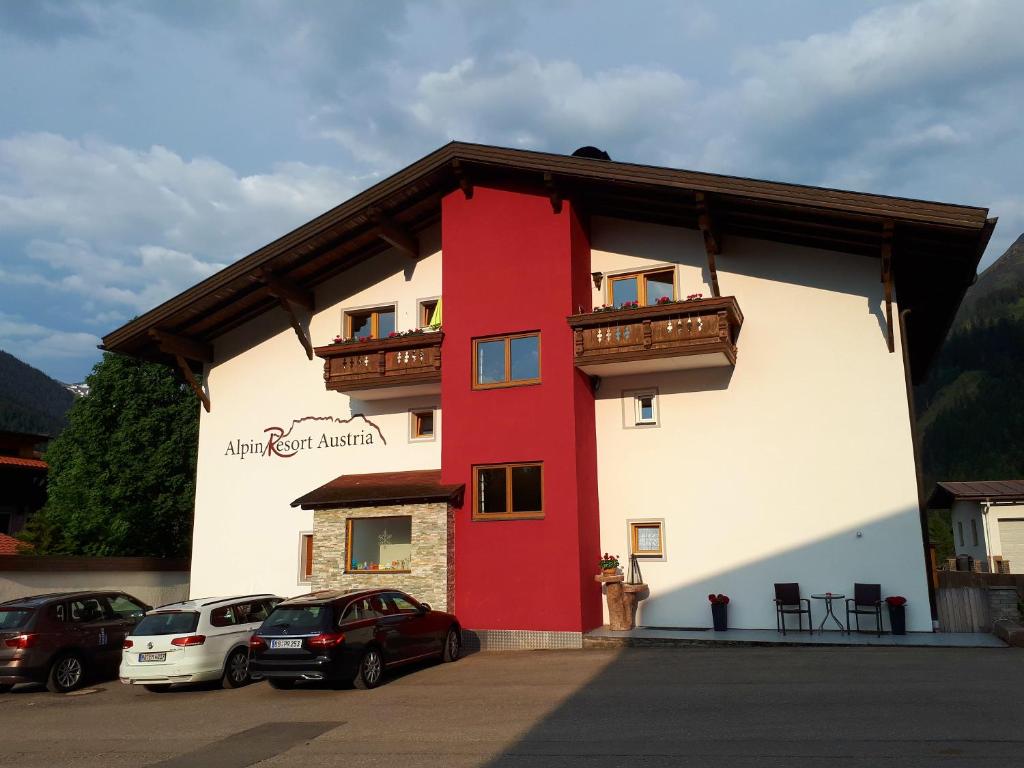 Alpin Resort Austria photo