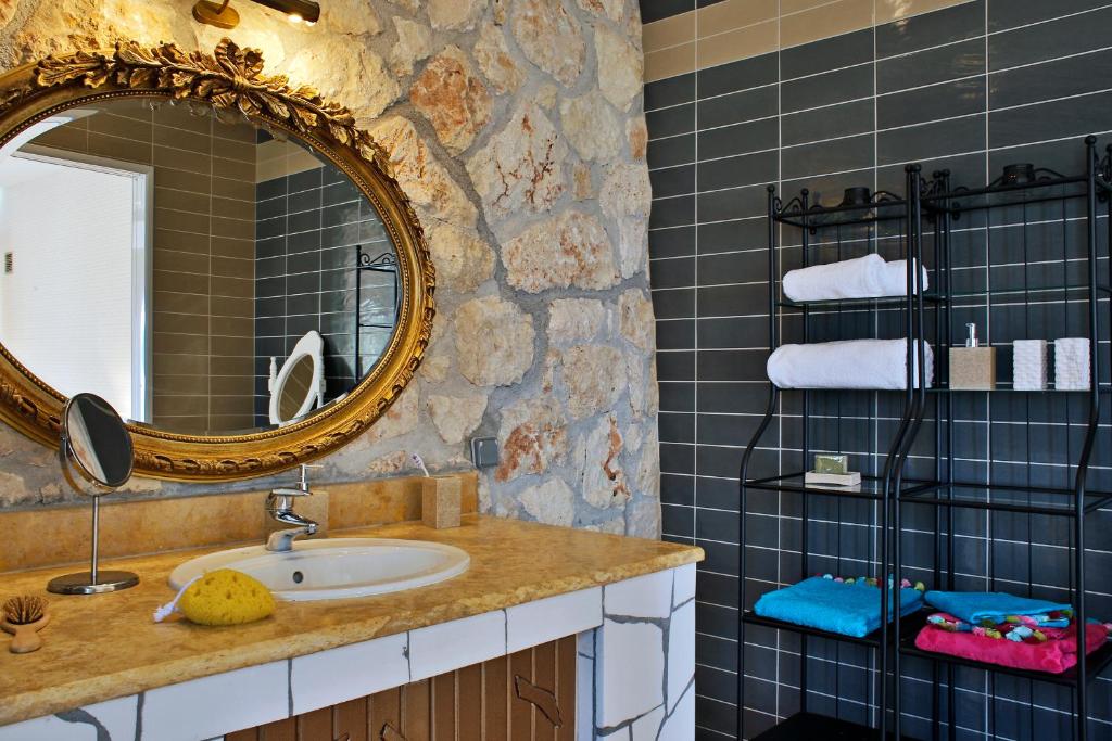 Skala Villa photo