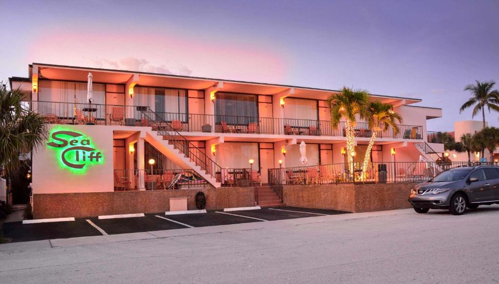 Sea Cliff Hotel photo