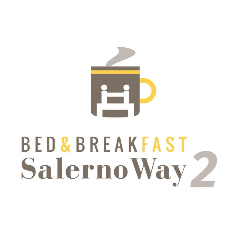B&amp;B Salernow2 — Hotel in Salerno
