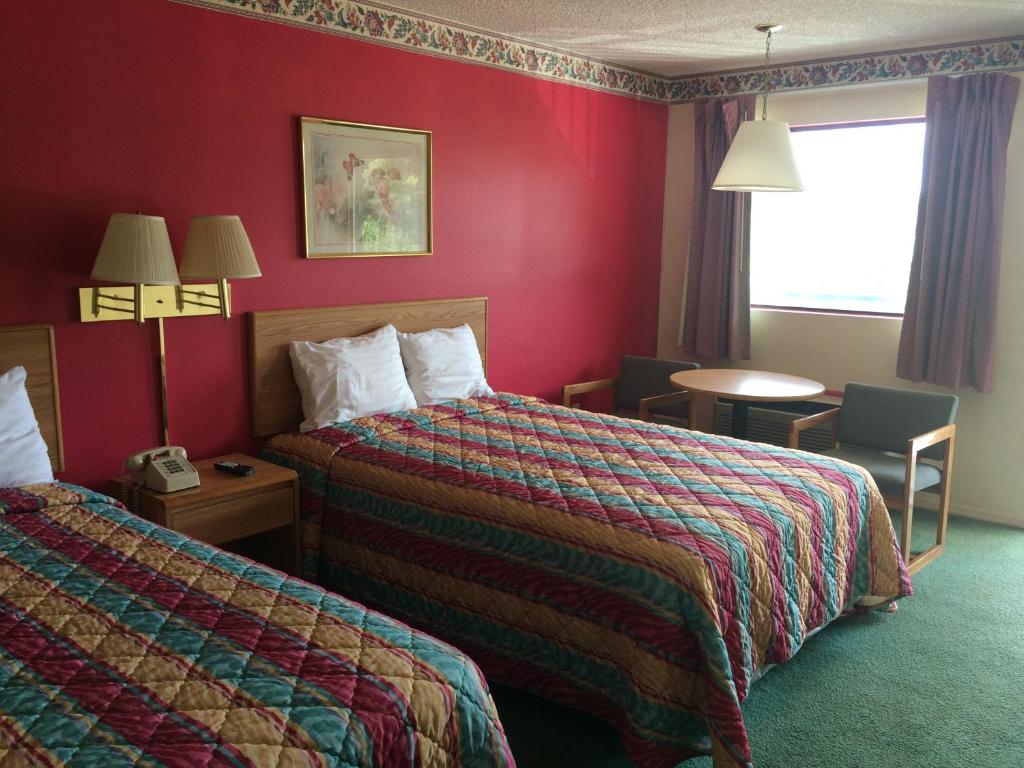 Western Motel - Camilla photo
