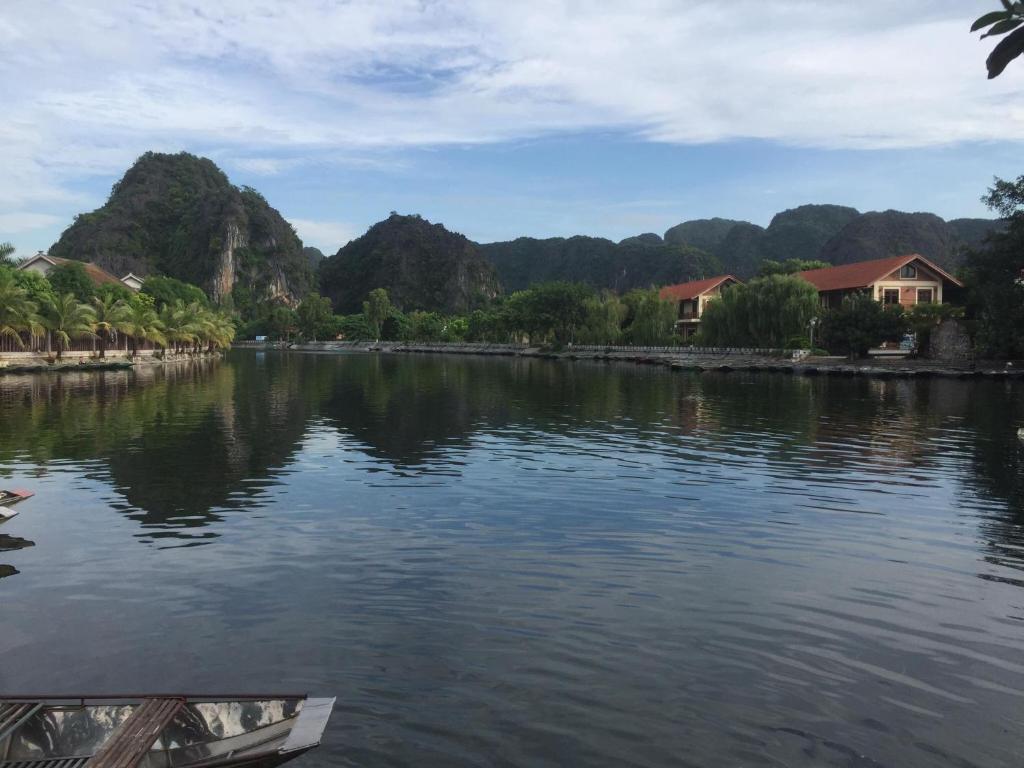 Hung Anh Homestay - 1