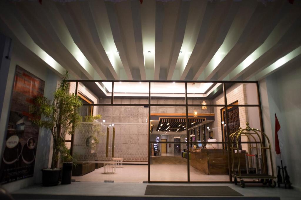 Ayaartta Hotel Malioboro