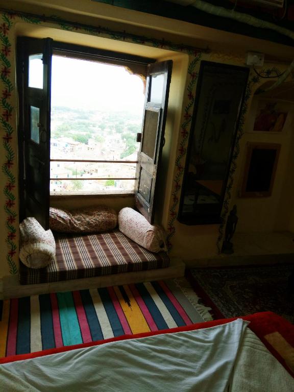 Hotel Paradise photo