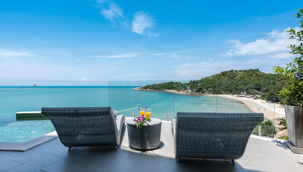 Villa Callisto photo