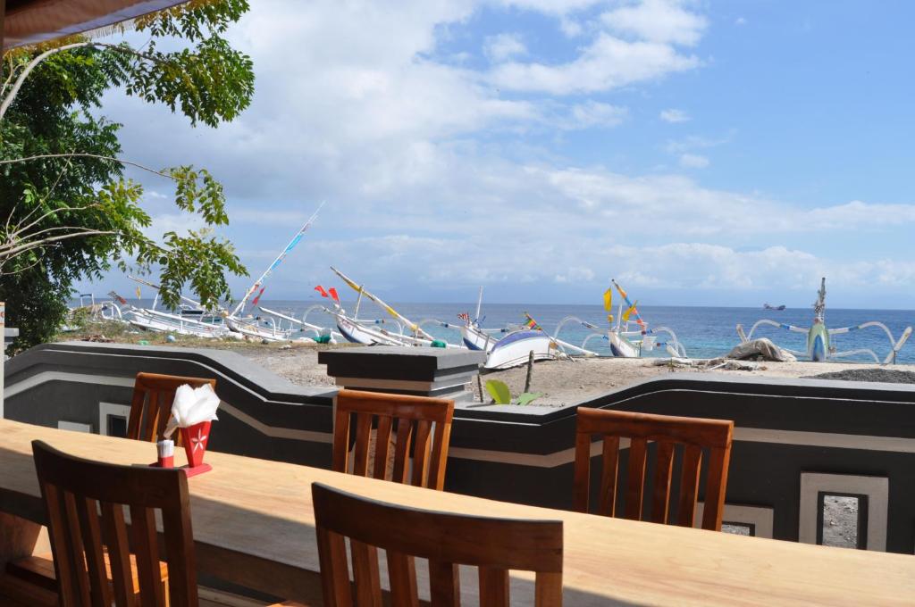 Deva Devi Beach Inn RedPartner photo