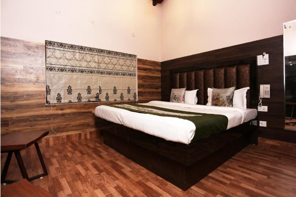 Ekam Lodge photo
