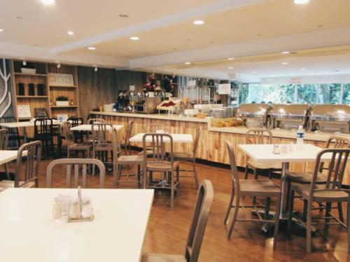 Food and beverages