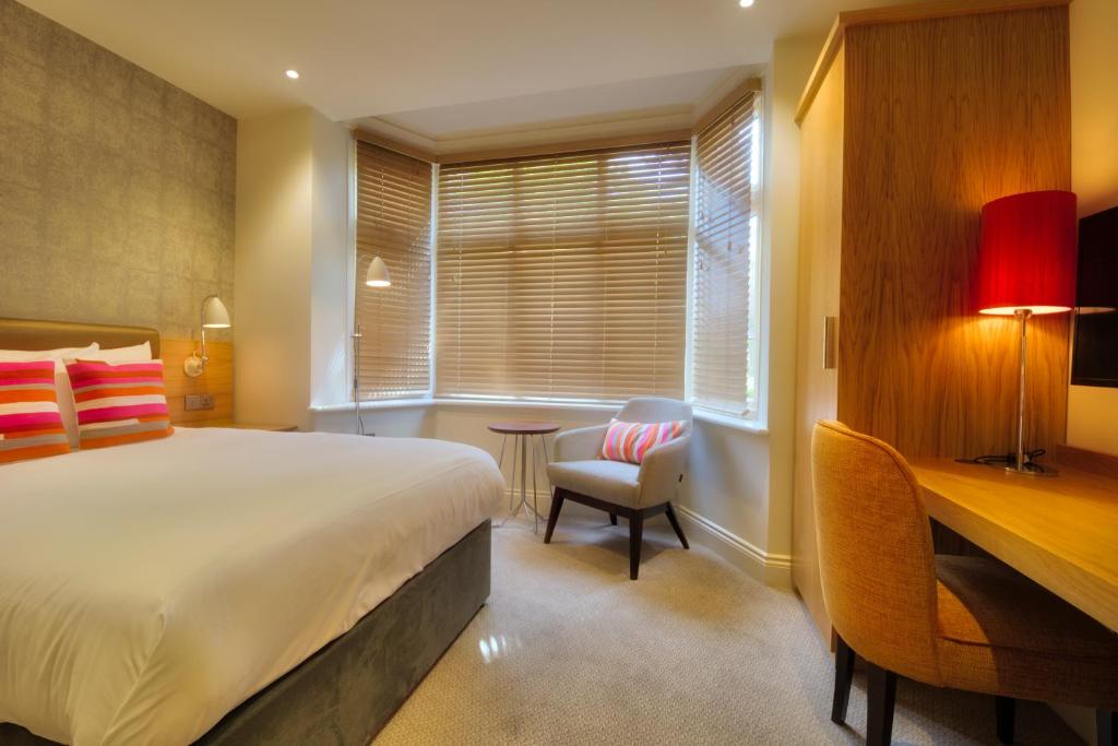 The Orchid Hotel photo