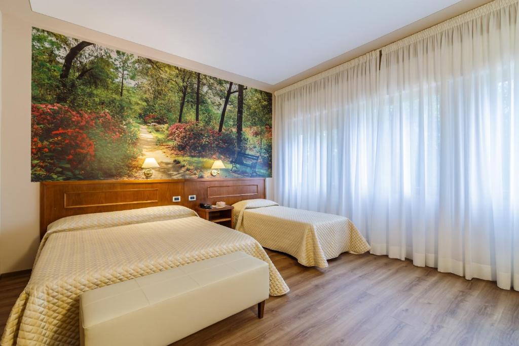 Hotel Villa Delle Rose photo