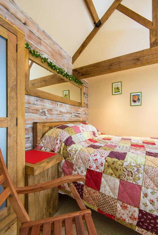 Widbrook Barns photo