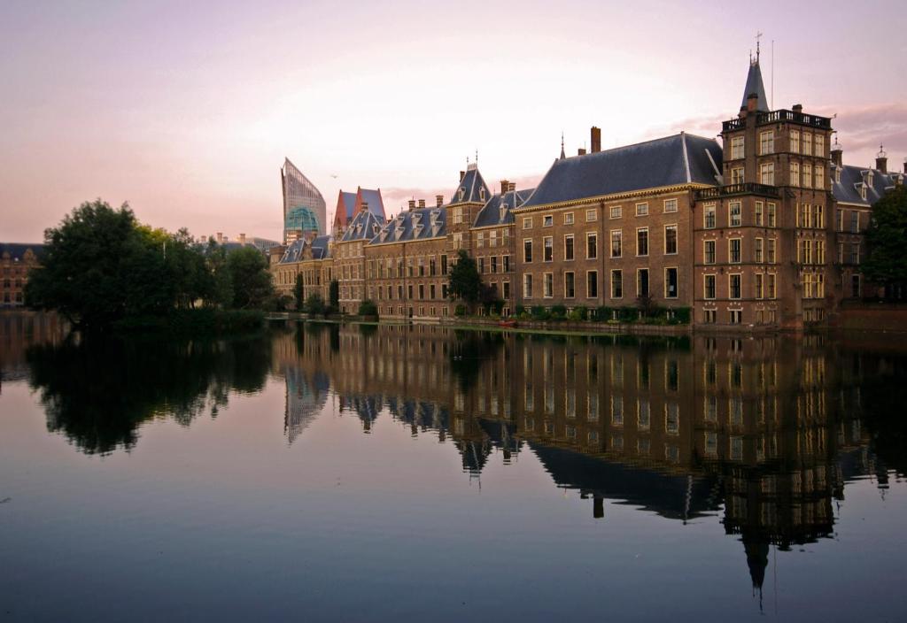 Fletcher stadshotel Den Haag photo
