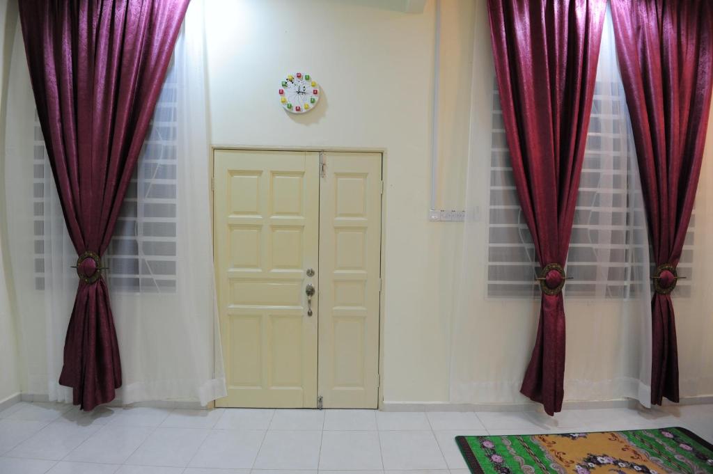 Luqman Guesthouse photo