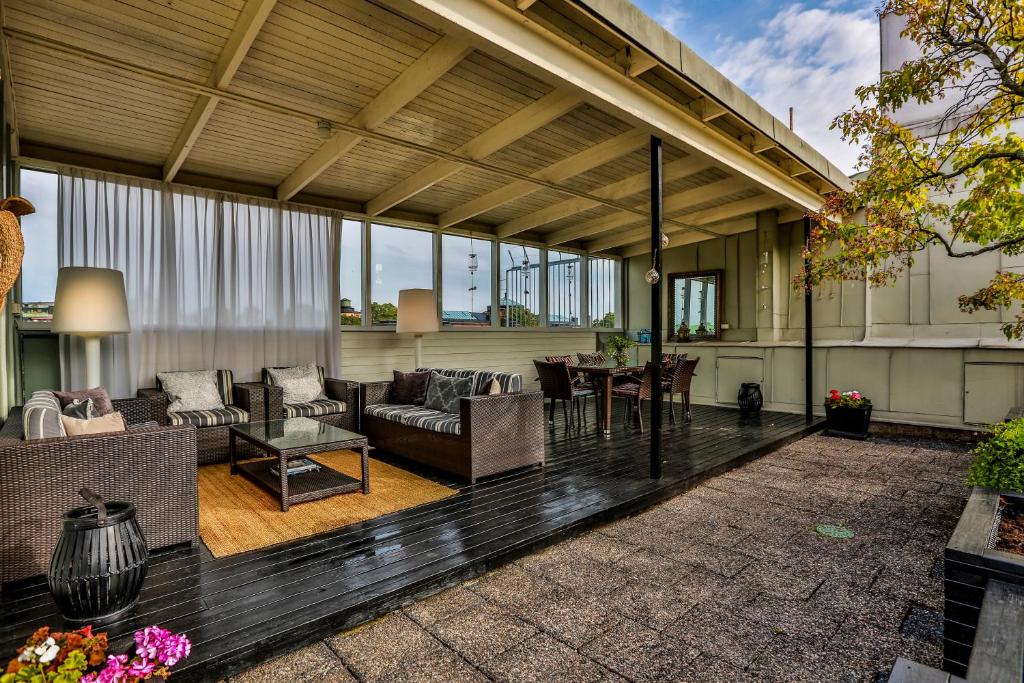 Lilla Radmannen Photo 31