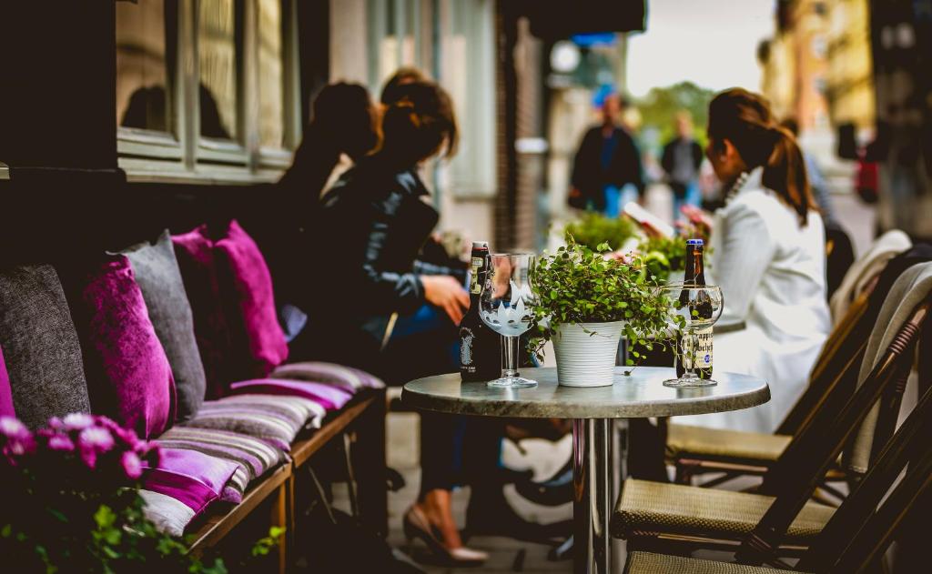 Lilla Radmannen Photo 32