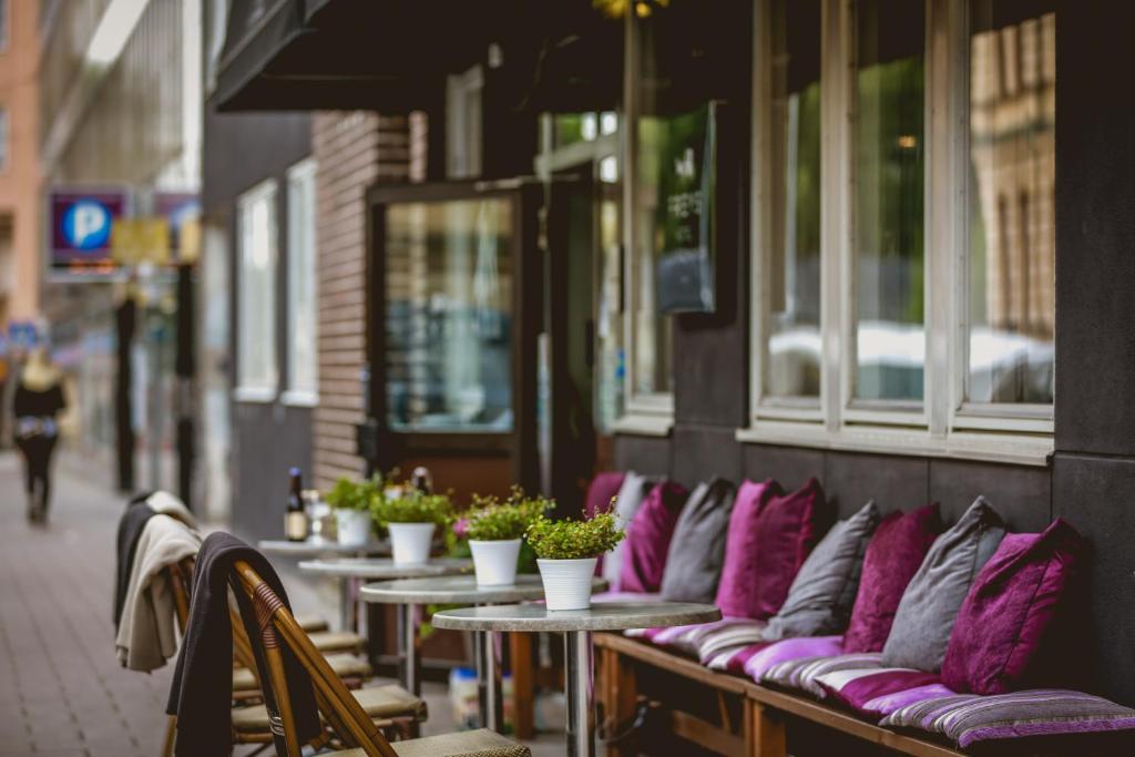 Lilla Radmannen Photo 33