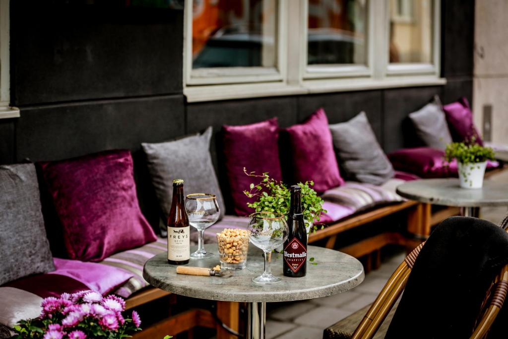 Lilla Radmannen Photo 35