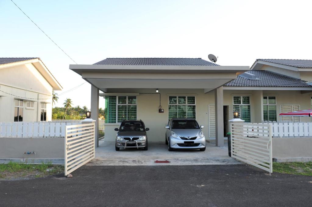 Luqman Guesthouse photo