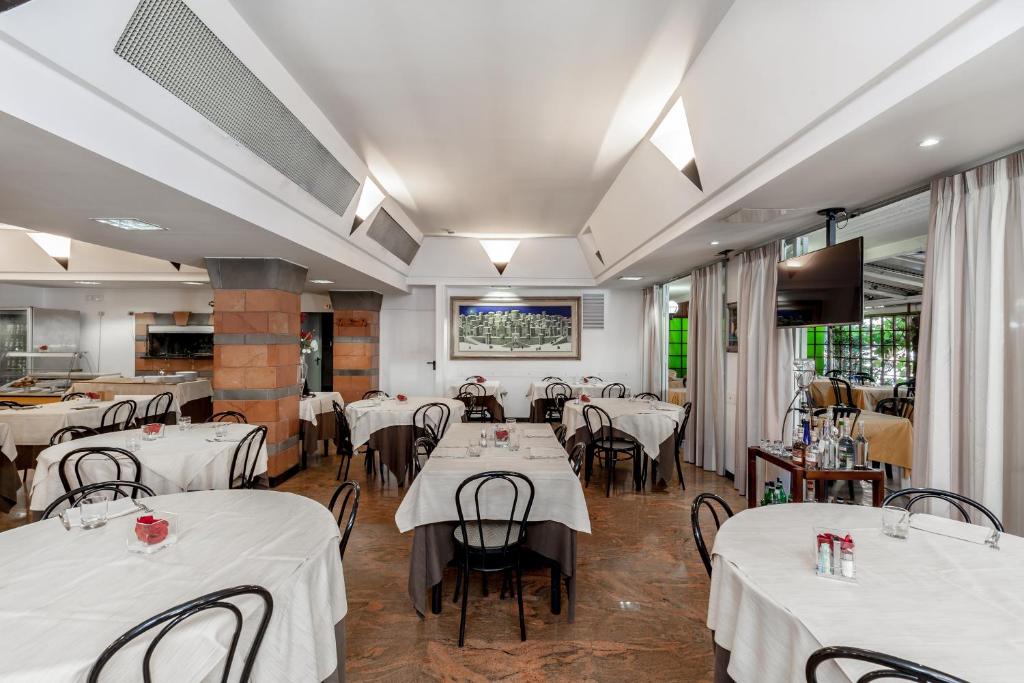 Hotel Tevere Perugia - 2
