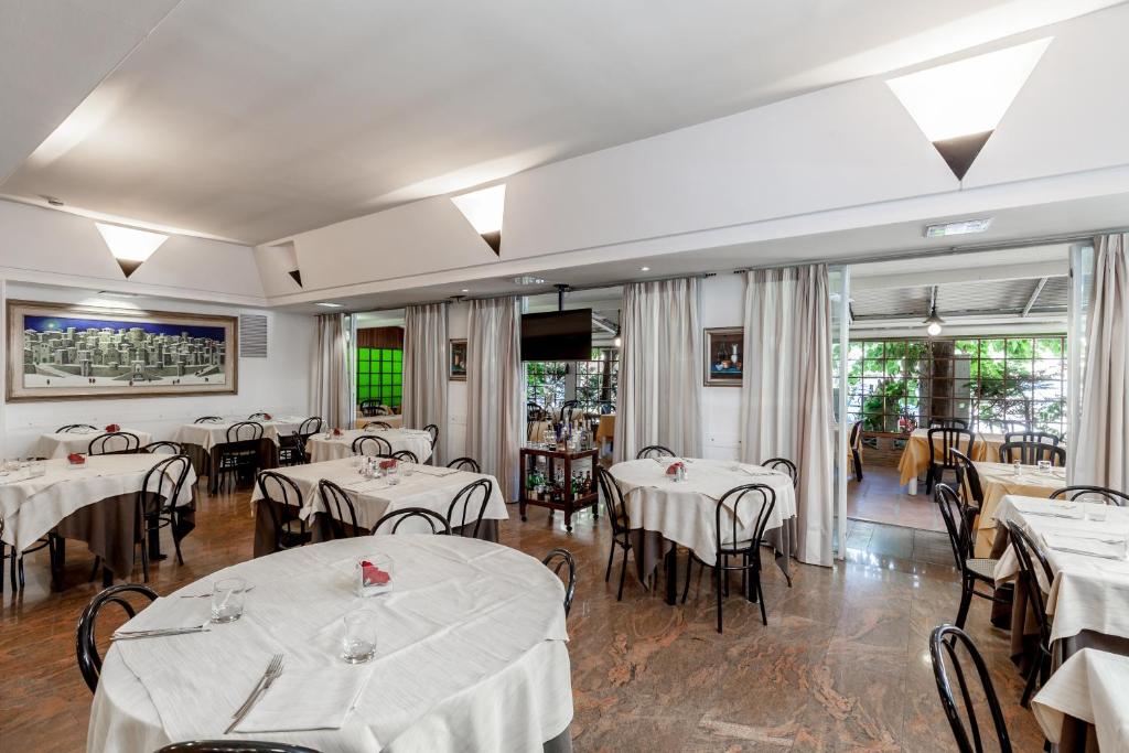 Hotel Tevere Perugia - 3
