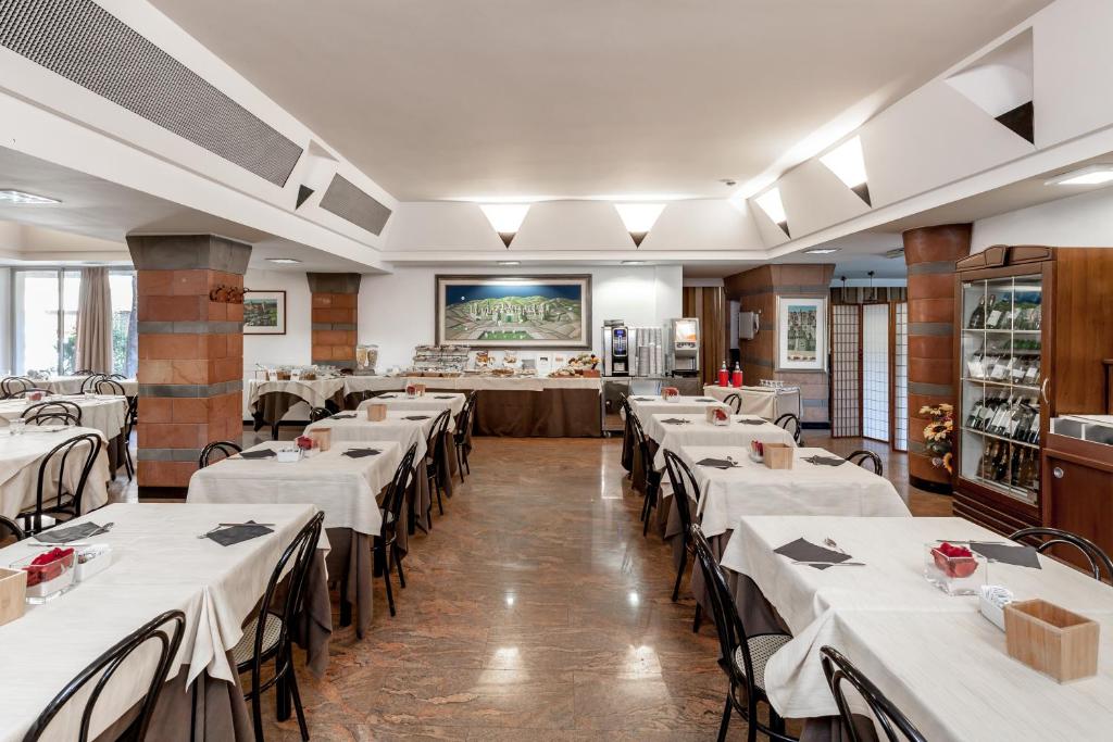 Hotel Tevere Perugia - 5