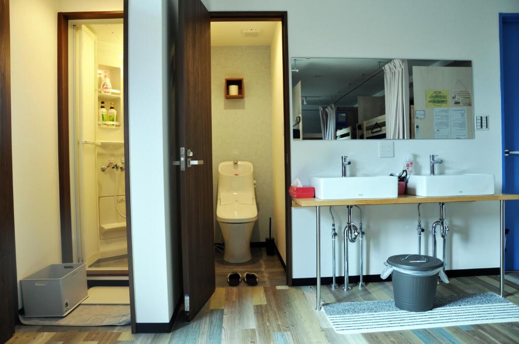 Shower