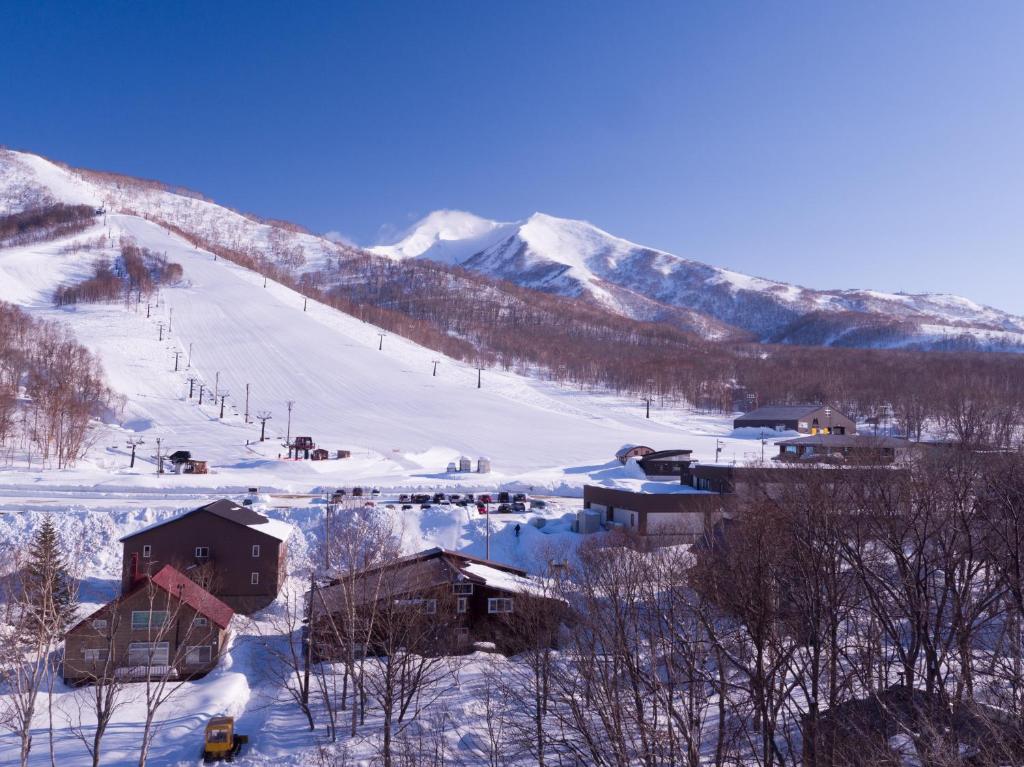 Niseko Backcountry Lodge photo
