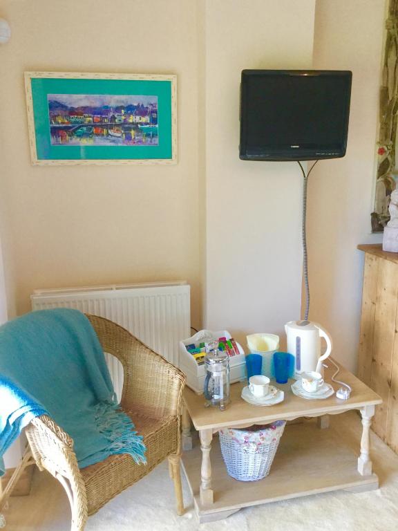 Seven Acre Corner B&B photo