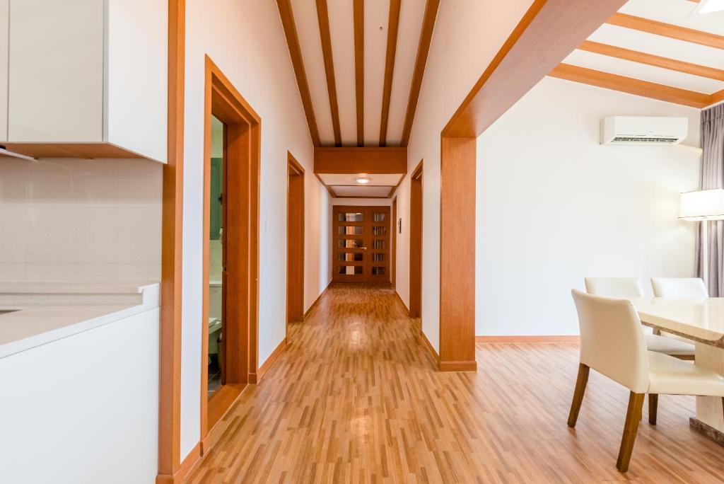 Homefourest Resort Geoje